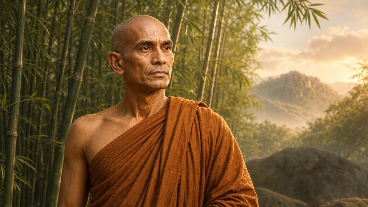 Mahāmoggallāna